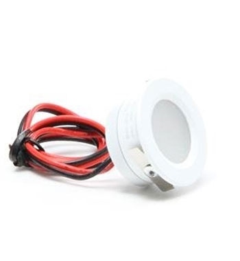 Spritzwasser geschützter Mini LED Einbauleuchte